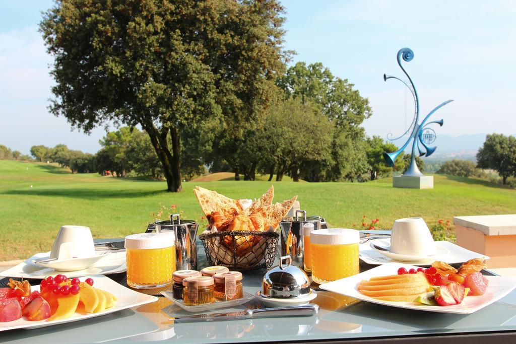 רוקברון-סור-ארז'נס Le Daya Hotel & Spa - Boutique Hotel מראה חיצוני תמונה