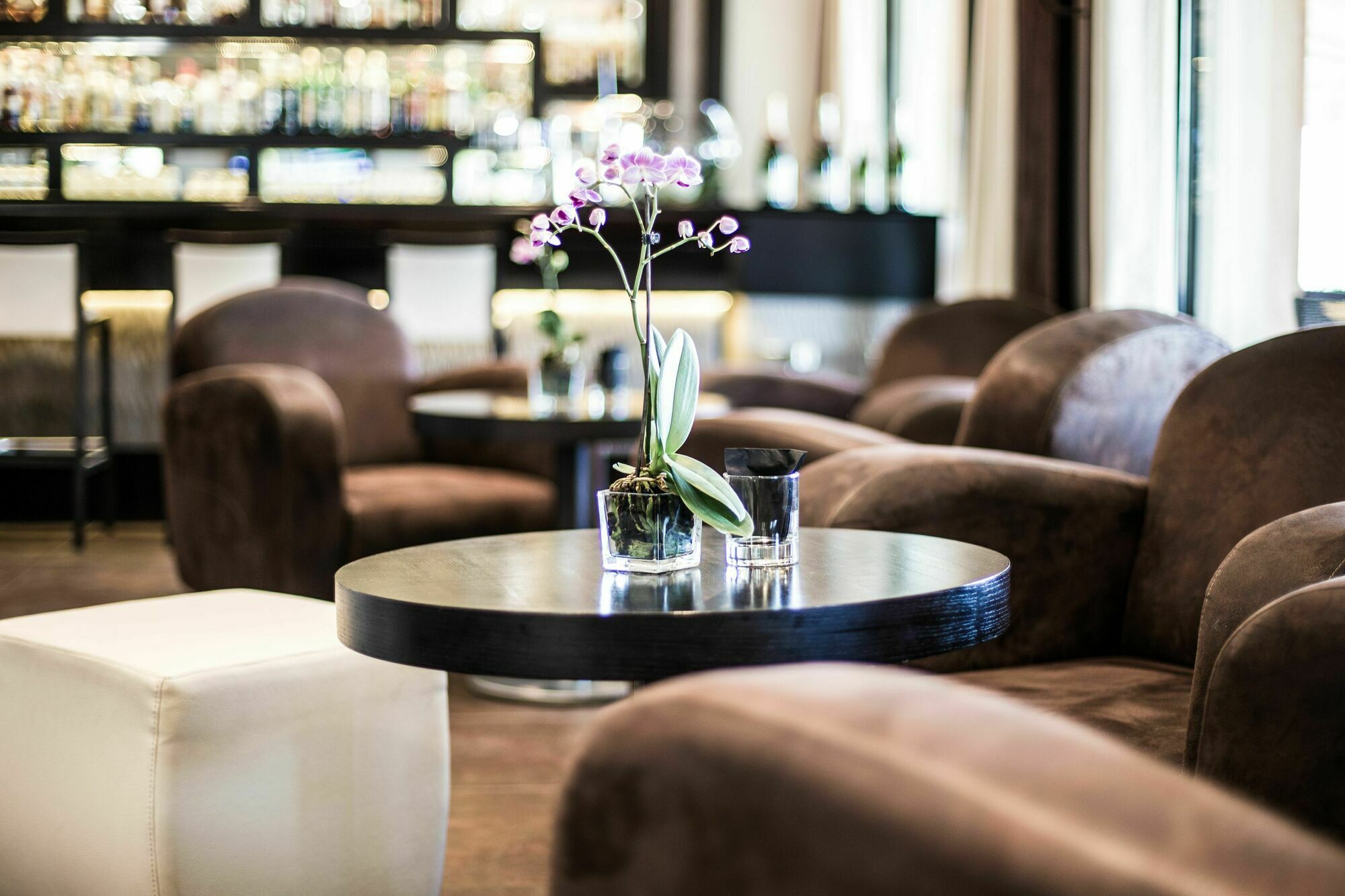 רוקברון-סור-ארז'נס Le Daya Hotel & Spa - Boutique Hotel מראה חיצוני תמונה