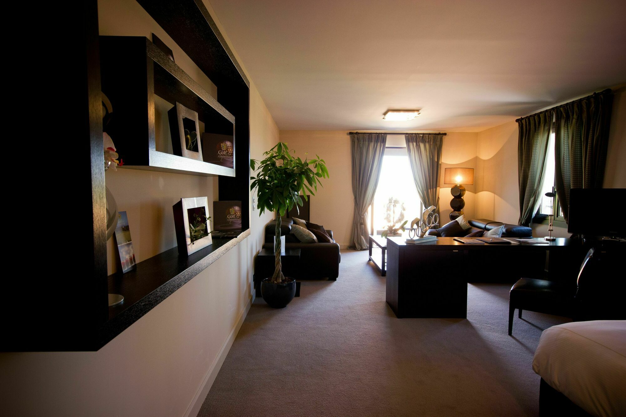 רוקברון-סור-ארז'נס Le Daya Hotel & Spa - Boutique Hotel מראה חיצוני תמונה